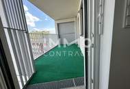 DAS NEUE WOHNEN 60+! Herrlich helle Wohnung mit großer Loggia. Teilbegleitet durch Casa Wohnen