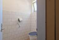 Wohnen & Gewerbe – Haus mit Betriebsstätte vielseitig nutzbar mit großem Gestaltungspotenzial in Rudersdorf.