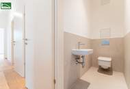 Ihr neues Zuhause wartet auf Sie: 4-Zimmer Wohnung mit großzügiger Freifläche. - WOHNTRAUM