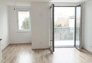 ANLEGEROBJEKT - moderne 2-Zimmerwohnung mit Balkon! (befristet vermietet bis Ende März 2029)