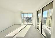 LAXURY Penthouse: 10. Floor at the Vienna Central Station - Commission-free