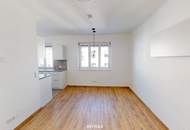 Erstbezug nach Sanierung in AKH- und U-Bahn-Nähe!