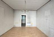 Unsaniert, 1 Zimmer, (WU Uni.)