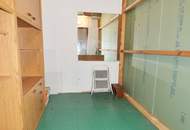 CHRISTOPH CHROMECEK IMMOBILIEN - PERCHTOLDSDORF - Top Einraumwohnung in Zentrumslage mit Garage!