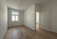 FRÜHLINGSAKTION | NEUE PREISE - barrierefreie 2-Zimmerwohnung nahe Elterleinplatz | LUFT-WÄRME-PUMPE