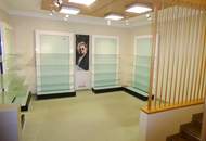 "Mitten im Zentrum!"