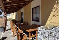 Gastroimmobilie mit Wohnbereich und großem Entwicklungspotenzial