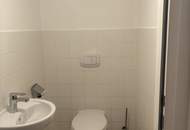 Zentral-begehbare 3 Zimmerwohnung mit Aussenfläche