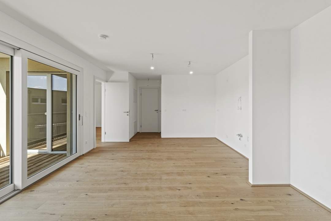 ++ MODERN wohnen, URBAN leben ++ PROJEKT KARL74