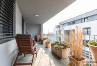 Einladende 3-Zimmer-Wohnung mit gemütlicher Loggia in Kematen a.d. Krems zu vermieten!