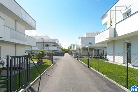 Attraktive Grundrisse und moderne Ausstattung für optimale Vermietung - THE VINEYARD, Wohnung-kauf, 213.733,€, 2344 Mödling