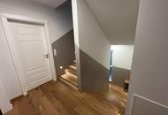 Gemütlicher Wohntraum mit viel Platz, großem Eigengrund und Dachterrasse