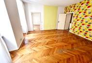 Neuer Preis! LAGE LAGE LAGE! Rarität in 1090 Wien! Sanierungsbedürftige Altbauwohnung + Freie Grundrissgestaltung + U-Bahn Nähe + Ruhige Seitengasse + Traumhaftes Altbauhaus!