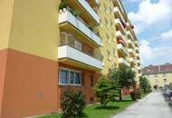 3-Zimmer-Wohnung mit Balkon in Graz – Alte Poststraße 141