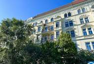 Raum für Ideen – verwirklichen Sie Ihren Wohntraum im Altbauklassiker