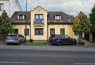 Paradies-Liebhaber aufgepasst! Detailreiches Ein oder Mehrfamilienhaus!