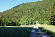 GROSSZÜGIGES LANDHAUS IN TOPZUSTAND BEI MÜRZSTEG