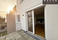 | AB MAI | DACHGESCHOSSWOHNUNG | 2 ZIMMER | MIT TERRASSE | KAGRANER PLATZ |