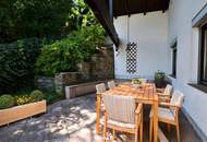 Ihr Logenplatz über Mödling – Haus mit Pool und spektakulärem Panoramablick