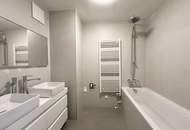AIRBNB möglich - Neubau-Erstbezug – 3-Zimmer-Wohnung mit moderner Ausstattung & perfekter Anbindung & Garagenstellplatz optional