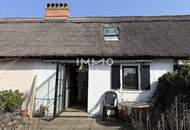 Ferienhaus Juwel mit Seezugang Seepark Weiden