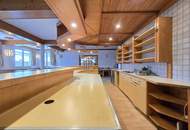 "6 Wohnungen plus Restaurant in bester Lage von St. Leonhard"