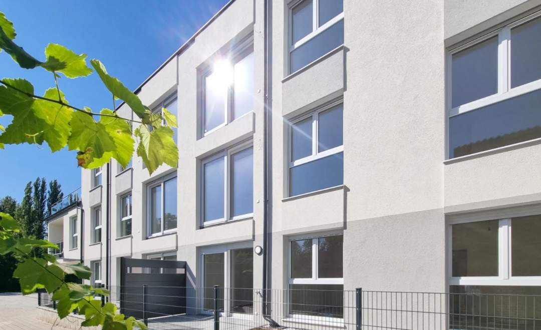 TOP 7!! Stylisch. Hell. ANLAGEWOHNUNG! Traumwohnungen im Herzen von Mistelbach! PROVISIONSFREI FÜR KÄUFER!