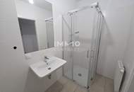 CITY SUITES GRAZ: geförderte 2 Zimmer-Wohnung mit EIGENGARTEN - Karlauerstraße 16 - Top B06