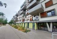 Moderne Neubauwohnung direkt an der U2 AspernstraßeWonkaplatz 5
