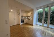 ATELIER NÄHE U3 OTTAKRING MIT HOFSEITIGEM GARTEN! Thaliastr. 121/1