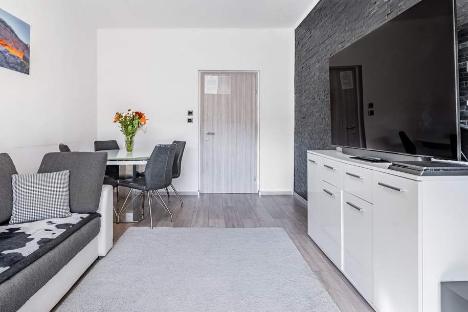 3-Zimmer-Eigentumswohnung mit Loggia im Zentrum Linz, Wohnung-kauf, 199.000,€, 4020 Linz(Stadt)