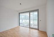 Erstbezug: Traumhaftes Townhouse mit Terrasse und Garten im 19. Bezirk