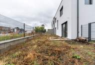 NEU ! Erstbezug, moderne Doppelhaushälfte in Potzneusiedl