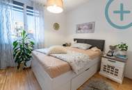 CHARMANTE 2-ZIMMER WOHNUNG MIT BALKON | SCHERBANGASSE 3