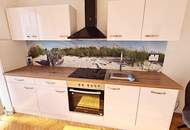 BUCHENGASSE, 41 m2 Neubau, Einzelwohnraum, Kochnische, Duschbad, Parketten, 5. Liftstock, U1-Nähe