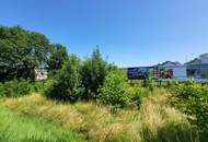 Gewerbegrundstücke in Leonding - Kauf mehrerer Teilflächen möglich