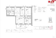 Geförderte Neubauwohnungen in generalsanierten Gemäuern - moderne Grundrisse - Zentrale Lage mitten am nachgefragten Bindermichl, Stadlerstraße 3