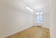 Modernes Büro mit 236,45 m² in repräsentativem Gebäude – sofort bezugsfertig
