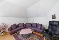 Hochkarätiges Wohnen in begehrter Lage – viel Platz, tolle Architektur und optimale Raumaufteilung!
