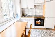 Anlagechance in Graz-Lend: Eine vermietete und eine freie Wohnung im Paket