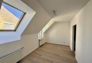 2- Zimmer Dachgeschoßtraum in 1050 Wien