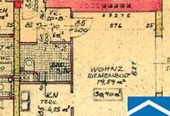 Hofseitiges Cityapartment neben der Wiener Staatsoper