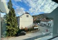 exklusive 4 Zimmer-Terrassenwohnung in Toplage