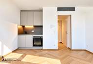 Urbanes Wohnen auf Hotelstandard – Premiumlage im 4. Bezirk