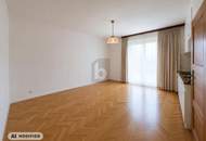 PREISHIT! SONNIGER BALKON, RUHIGE LAGE UND FRISCH SANIERT