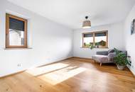 Vielseitige Liegenschaft mit zwei Wohnhäusern, Wirtschaftsgebäuden, Nutzflächen und Wald