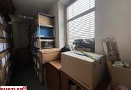 Großzügige Bürofläche - optimal geeignet für Speditionen - gute Anbindung nähe Knoten Schwechat