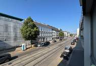Charmante Eigentumswohnung mit Veranda | Nähe U4 Hütteldorf &amp; Hütteldorfer Bad – 3 Zimmer möglich