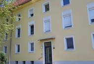 Ein Preis, der begeistert: gepflegte 3-Zimmer-Wohnung in grüner Stadtrandlage von Steyr Münichholz! Hell, modern und perfekt für entspanntes Wohnen mit Wohlfühlfaktor!