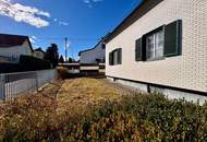 Wohnhaus mit solider Basis und Gestaltungsmöglichkeiten in guter Lage